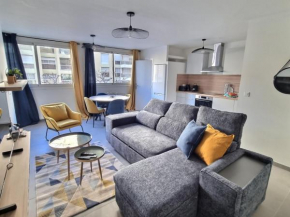 Appartement T3 72m2 Rénové Vieux port Marseille